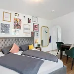 Apartman Anytime - In
