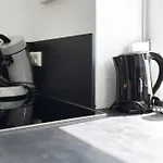 Anytime - In Apartman