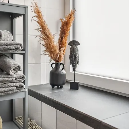 Apartment Anytime - In Langenargen