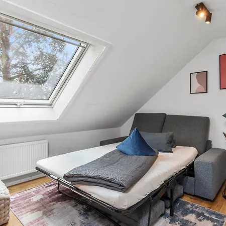 Anytime - In Apartment Langenargen