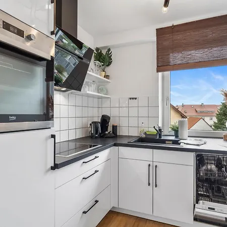 Apartment Anytime - In *