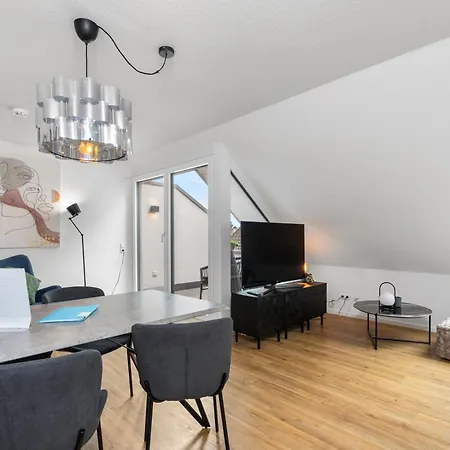 Anytime - In 公寓 *