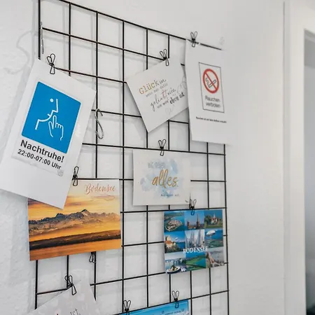 Apartment Anytime - In Langenargen