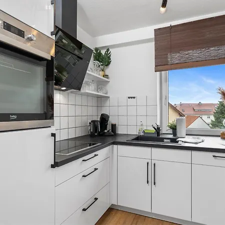 Anytime - In Apartment Langenargen