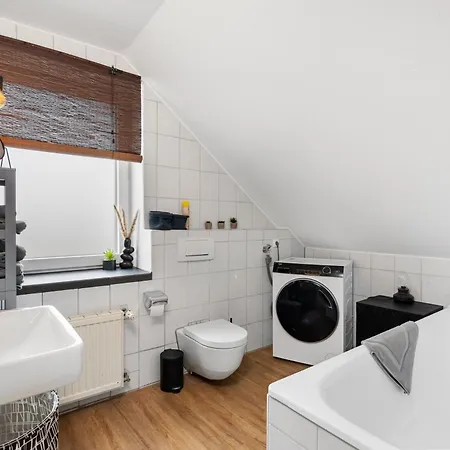 Apartman Anytime - In *