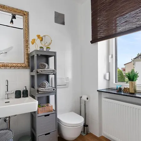 Apartment Anytime - In *