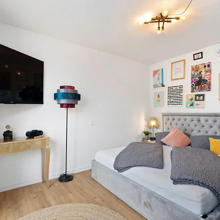 Apartment Anytime - In Langenargen