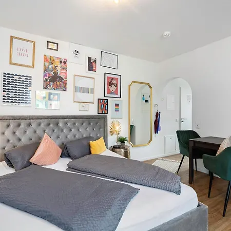 Apartment Anytime - In