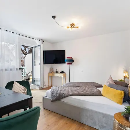 Anytime - In Apartment Langenargen