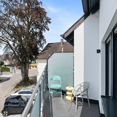 Apartment Anytime - In Langenargen