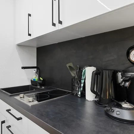 Anytime - In 公寓 朗根阿根