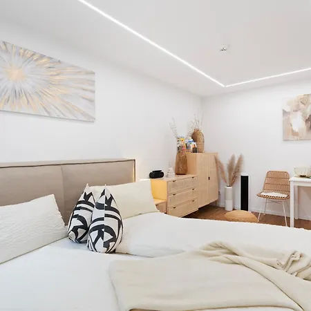 Anytime - In 朗根阿根