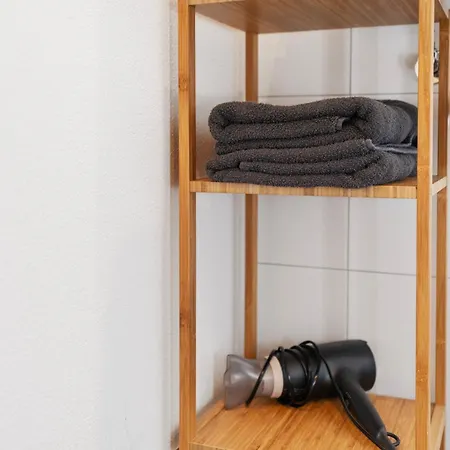 Anytime - In Appartement