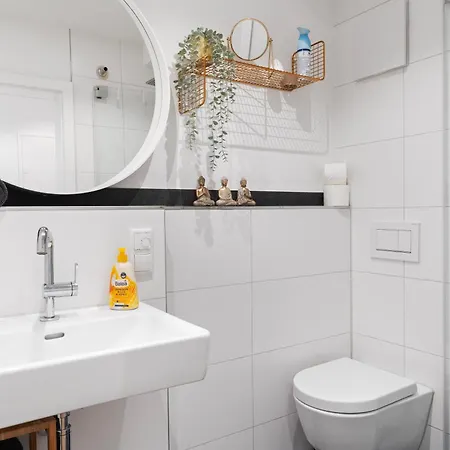 Apartment Anytime - In *
