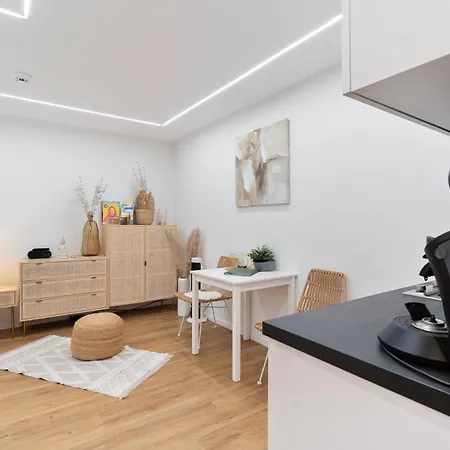 Apartman Anytime - In Langenargen