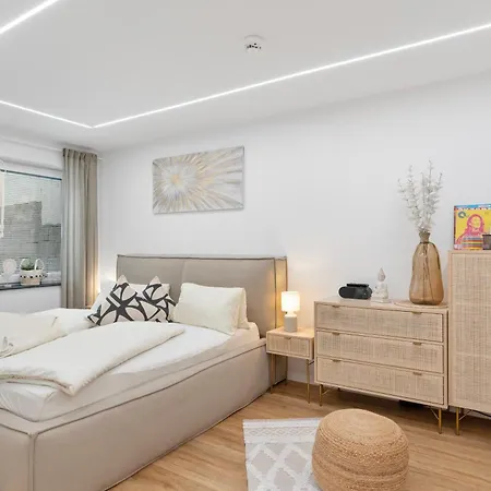 Apartment Anytime - In