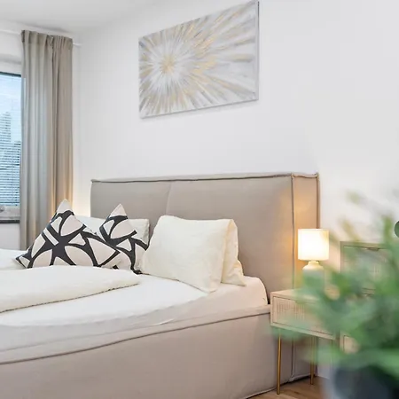 Apartment Anytime - In