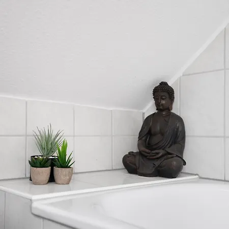 Apartment Anytime - In *
