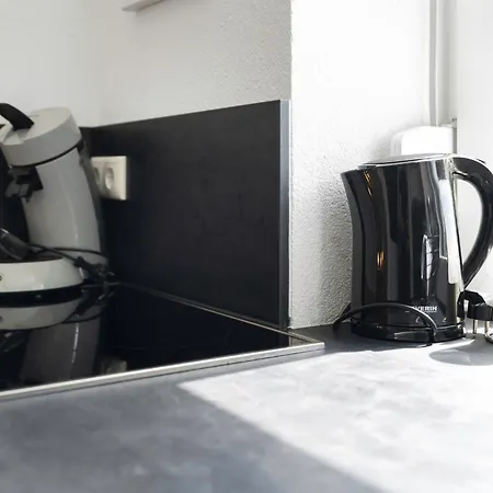 Anytime - In Appartement