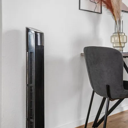 Apartment Anytime - In Langenargen