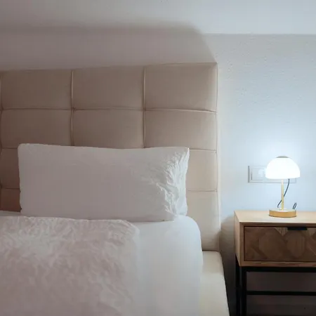 Apartment Anytime - In *