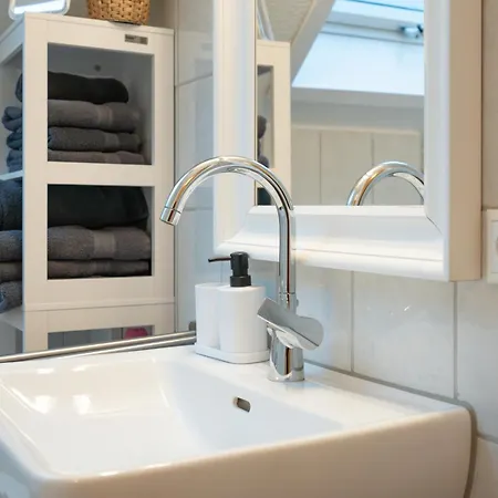 Anytime - In Apartment Langenargen