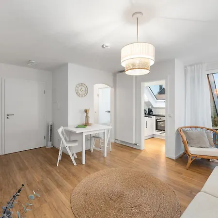 Apartment Anytime - In Langenargen