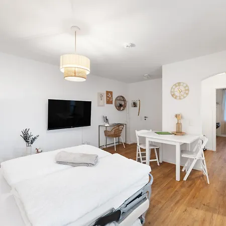 Anytime - In 朗根阿根