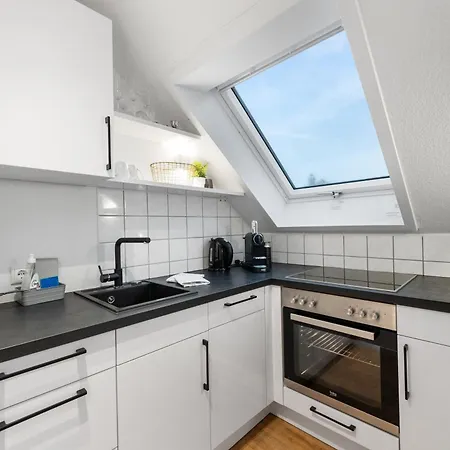 Anytime - In Appartement