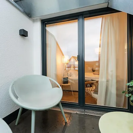 Apartment Anytime - In