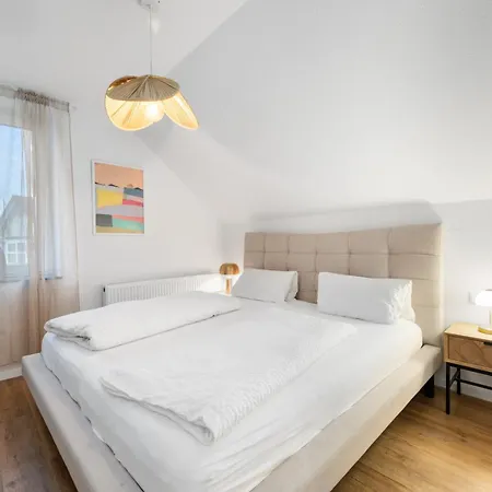 Anytime - In Apartment Langenargen