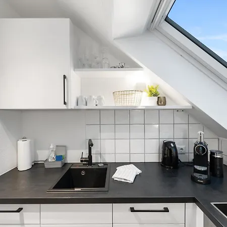 Apartment Anytime - In Langenargen